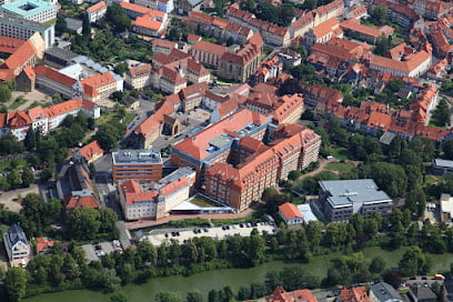 St. Bernward Krankenhausfoto
