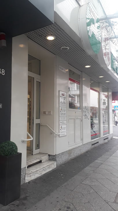 Klinik Königstraße Krefeld GmbHfoto 