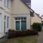 Podologische Fusspflege Kornelia Rückert