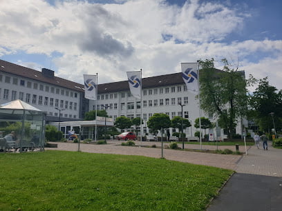 Mühlenkreiskliniken | Krankenhaus Bad Oeynhausenfoto 