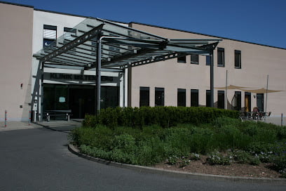 Psychiatrische Institutsambulanz Miltenbergfoto