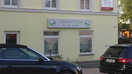 Podologie Frankfoto 