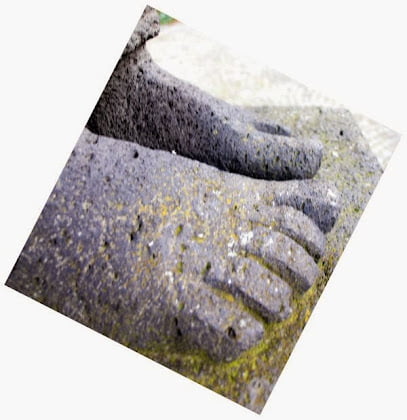 Podologie Sabine Kampefoto