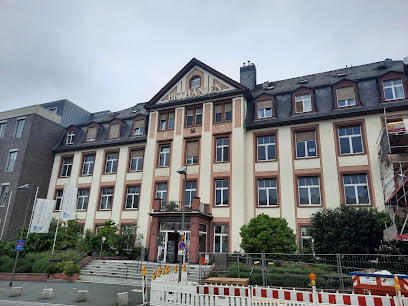 AGAPLESION BETHANIEN KRANKENHAUSfoto 