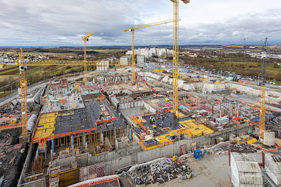 ALB FILS KLINIKEN GmbHfoto 