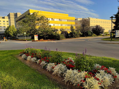 Klinikum Frankfurt (Oder)foto 