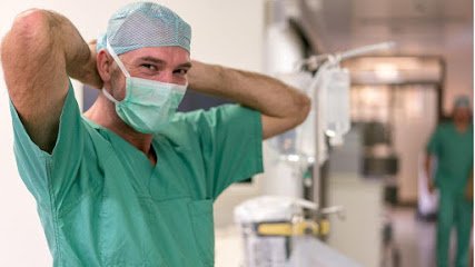 Alexianer St. Josefs-Krankenhaus Potsdamfoto