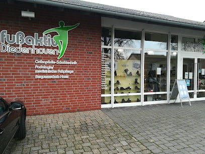 Fußaktiv Diedenhovenfoto