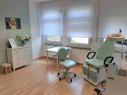 Podologiepraxis Holtz Med.Fußpflegefoto 