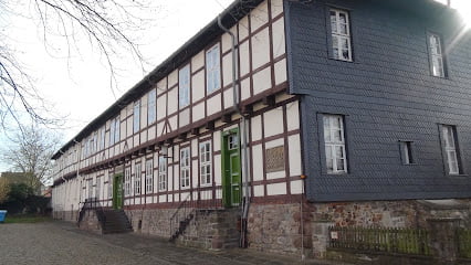 Amtsgericht Osterode am Harzfoto 