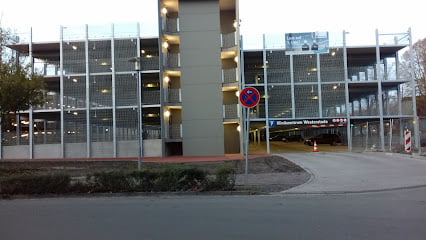 Ammerlandklinikfoto 