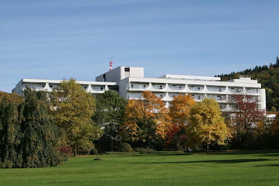 Werner Wicker Klinik Orthopädisches Schwerpunktklinikumfoto 