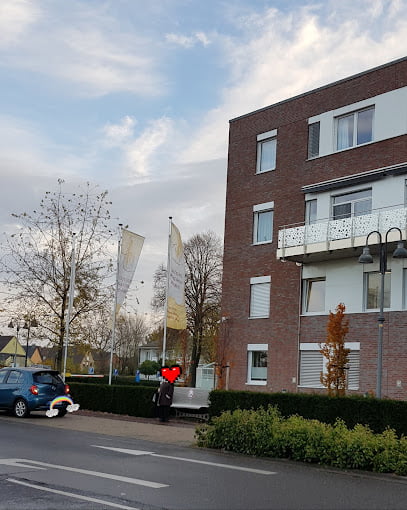 Städtisches Krankenhaus Heinsberg GmbHfoto