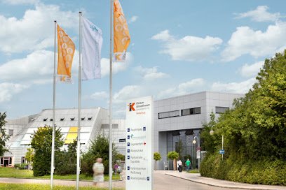 Klinikum Altmühlfranken Weißenburgfoto 