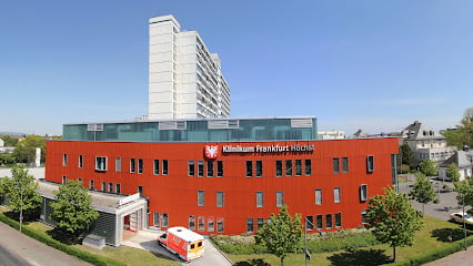 Varisano Klinikum Frankfurt Höchst GmbHfoto 