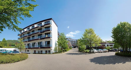m&i-Fachklinik Bad Pyrmontfoto