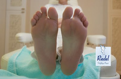 Fußpflege Praxis Riedelfoto 