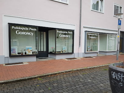 Podologische Praxis S. Goroncyfoto