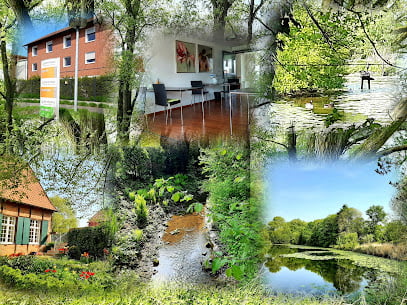 Klinik am Schlossgarten - Gerontopsychiatriefoto 