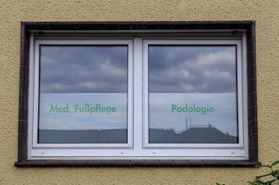 Podologie Vitzerfoto