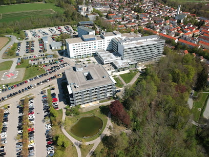 Kliniken Ostallgäu-Kaufbeuren - Klinikum Kaufbeurenfoto 