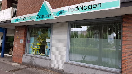 Podologische Praxis Müllerfoto 
