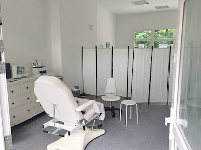 Nagelpilz Behandlung Hoffmannfoto