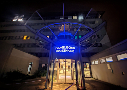 Evangelisches Krankenhaus - HERNEfoto