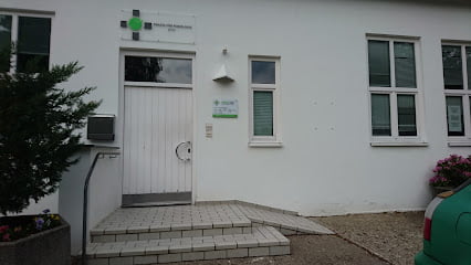 Praxis für Podologie Graufoto 