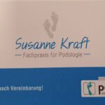 Fachpraxis für Podologie Susanne Kraft