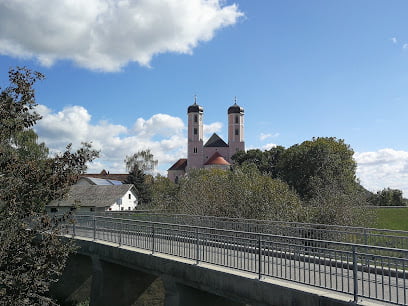 Volkshochschule Straubing-Bogenfoto 