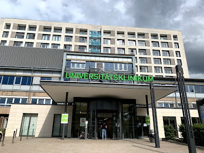 Marien Hospital Hernefoto