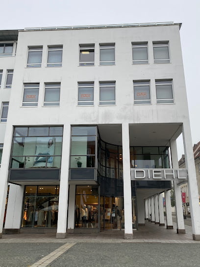 DAK-Gesundheit Servicezentrum Lörrachfoto