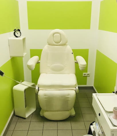 Kosmetik Crisantefoto 