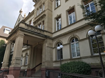 St. Josefskrankenhaus Heidelberg GmbHfoto 