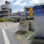 Universitätsklinikum Giessen und Marburg - Standort Marburg - Klinik und Poliklinik für Hals-Nasen-Ohrenheilkunde  ⭐ ⭐ ⭐