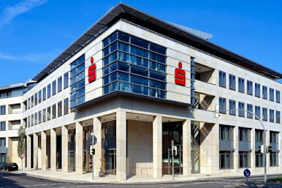 Sparkasse Minden-Lübbecke - Hauptgeschäftsstellefoto