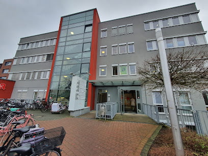 Christophorus-Kliniken GmbH Dülmenfoto 