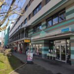 Chirurgische Praxis am Dornbusch -Proktologie Chirurgie Notfallmedizin  ⭐ ⭐ ⭐ ⭐ ⭐