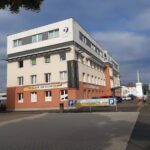 MVZ Frankfurter Straße  ⭐ ⭐ ⭐ ⭐