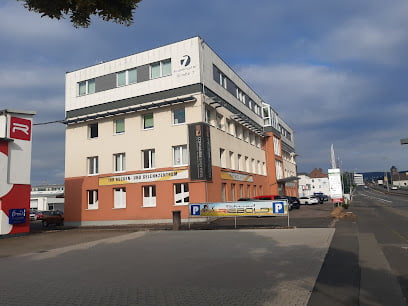 MVZ Frankfurter Straßefoto