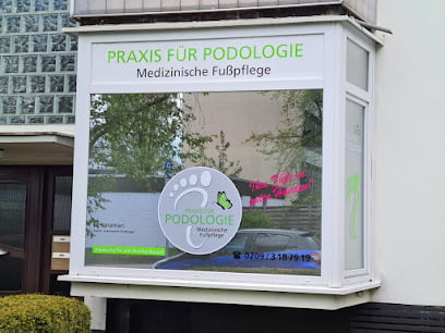 Praxis für Podologie B. Koramanfoto 