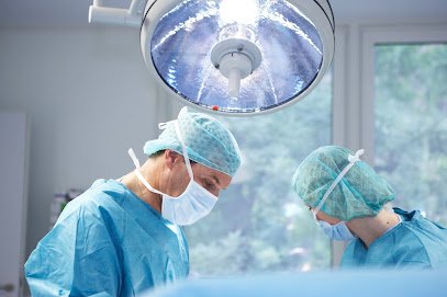 Praxisklinik 2000 Orthopädiefoto 