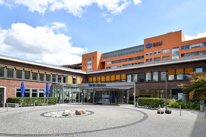 BG Klinikum Duisburg gGmbHfoto