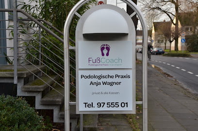 FussCoach Podologische Praxis Anja Wagnerfoto 