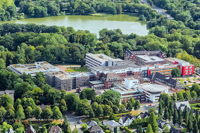 Bergmannsheil und Kinderklinik Buer GmbHfoto 