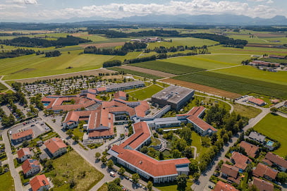 Schön Klinik Vogtareuthfoto