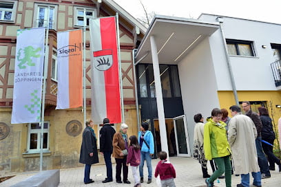Hospiz im Landkreis Göppingen e.V.foto