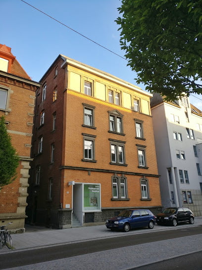 Praxis für Podologie und Fußpflege Anna Schwarzuhrfoto