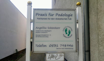 Angelika Schönherrfoto